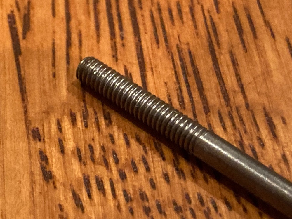 Vintage Machinist Honing Deburring Tool Accessory