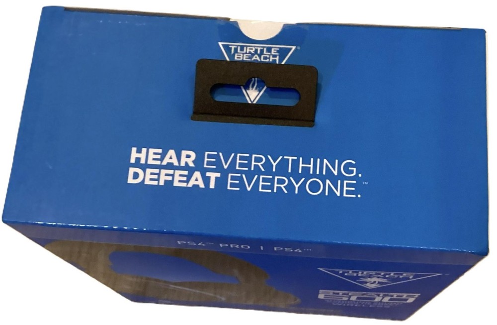 Turtle Beach Ear Force Stealth 600 wireless gaming headset