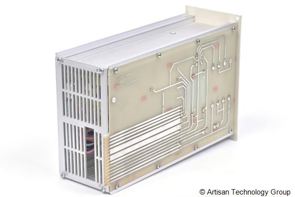 Opto-Electronics Power Supply for MF20 Mainframe