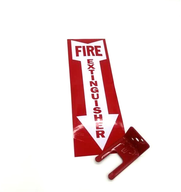 Kitchen/Restaurant Bundle: Ansul K-Class and Ansul ABC Fire Extinguishers