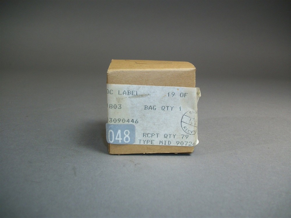 Sigmapower Inc. 55196 - 11422 Current Transformer