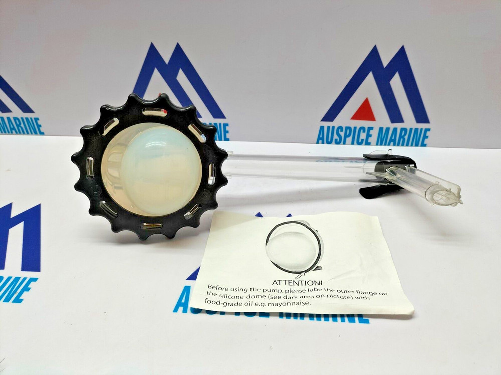 Asept Int Lab Type 08 Pump