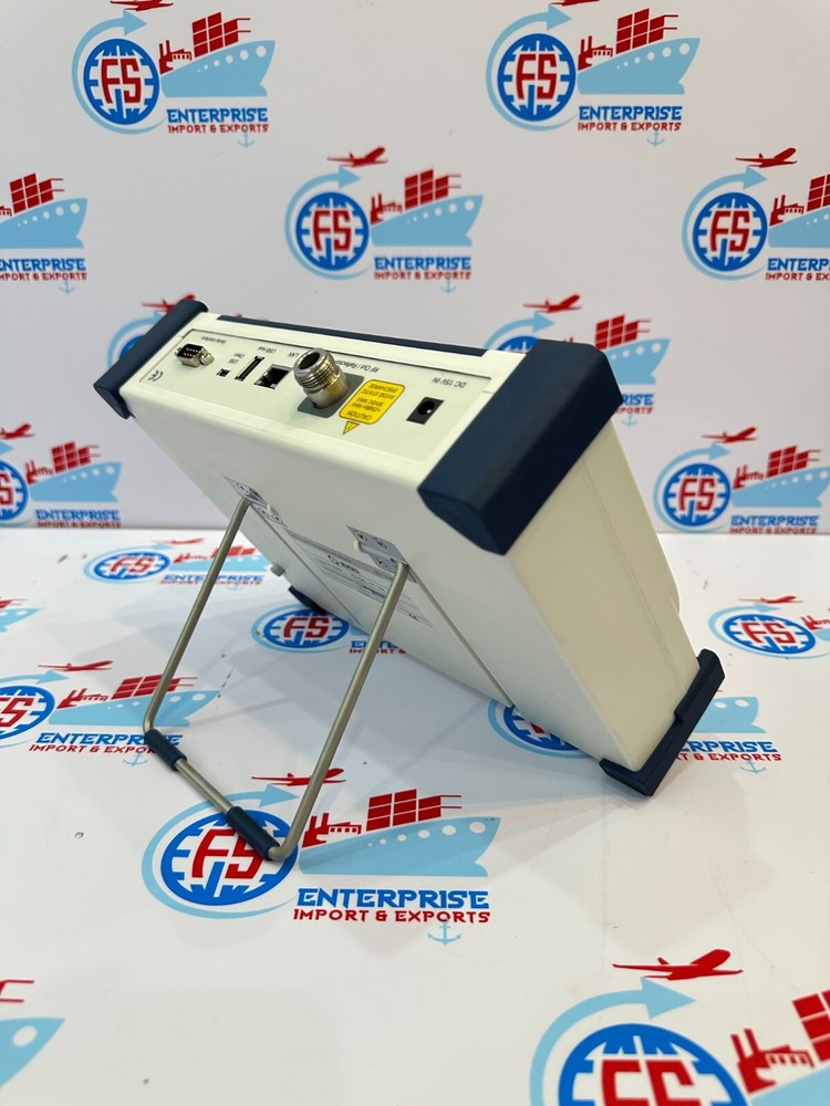 JDSU JD724B CELL ADVISOR CABLE & ANTENNA ANALYZER