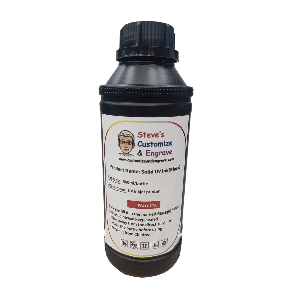 Exclusive Bundle Refine Full Color RF-6090 PRO UV DTF Flatbed Printer New Model