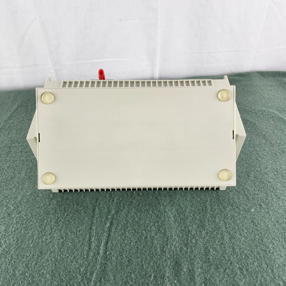 CD-3 MODEL DESKTOP NUMBERED DISK STORAGE Holder FOR 40 CD'S/DVD'S