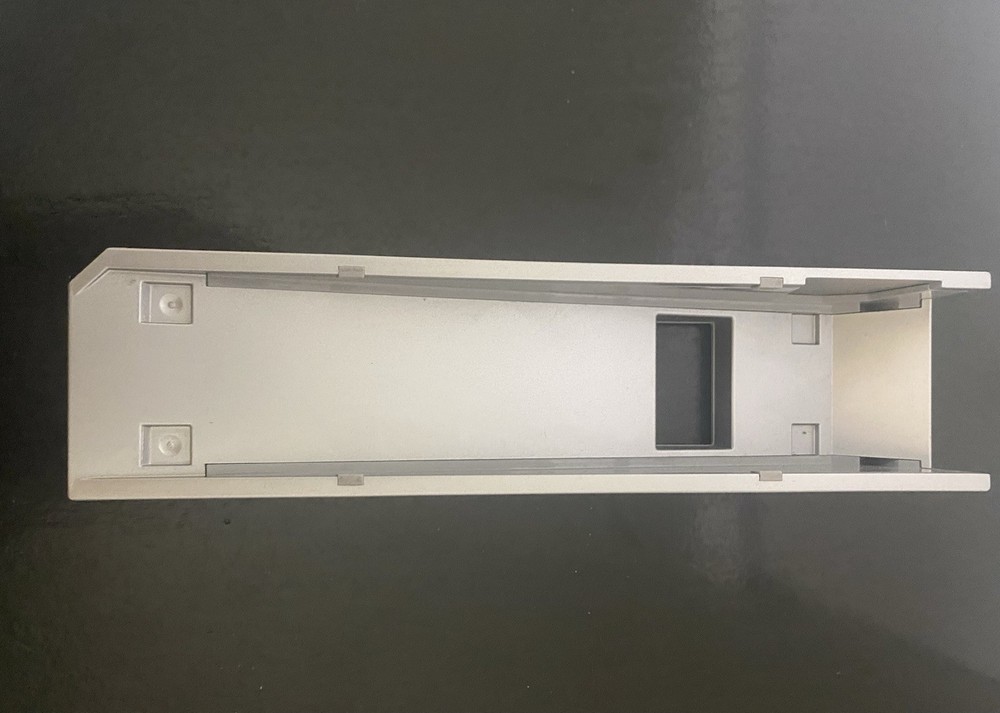 Official Nintendo Wii Console System Stand