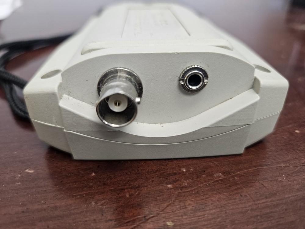 Milwaukee MW102 PH / Temp Meter - METER ONLY