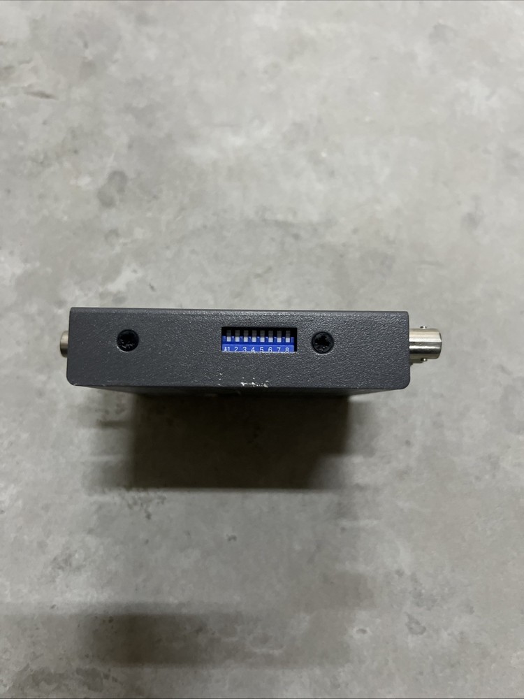 Blackmagic Design Mini Converter Sync Generator