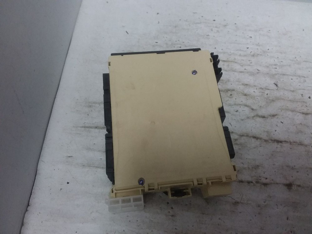 Multiplex Network Body Control Module Fits 23 HIGHLANDER 89221-0E571