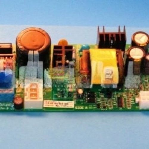 WPW10226427 Whirlpool CNTRL ELEC OEM