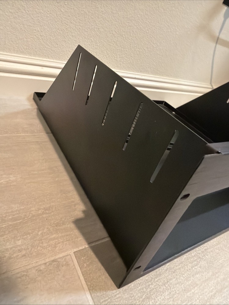 Integra CDC 3.4 Rack Mount Kit Middle Atlantic