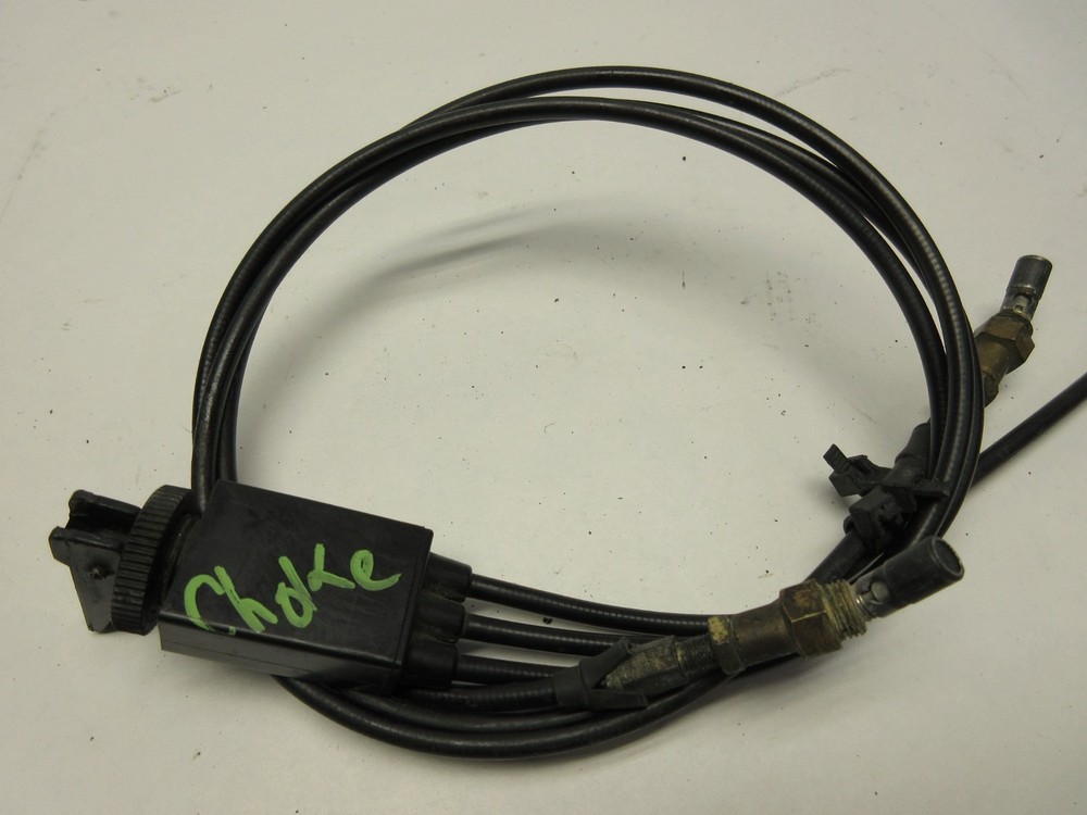 1994 POLARIS XLT SKS 600 CHOKE CABLE