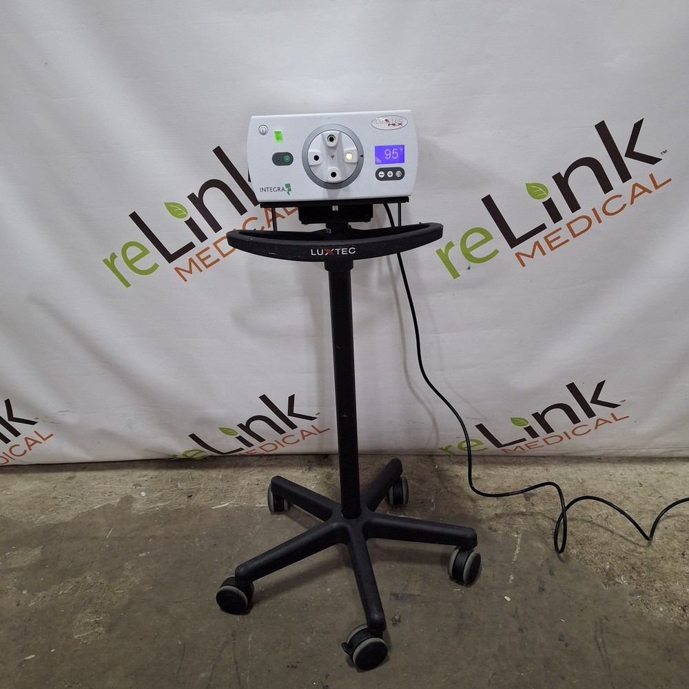 Luxtec Integra MLX Light Source