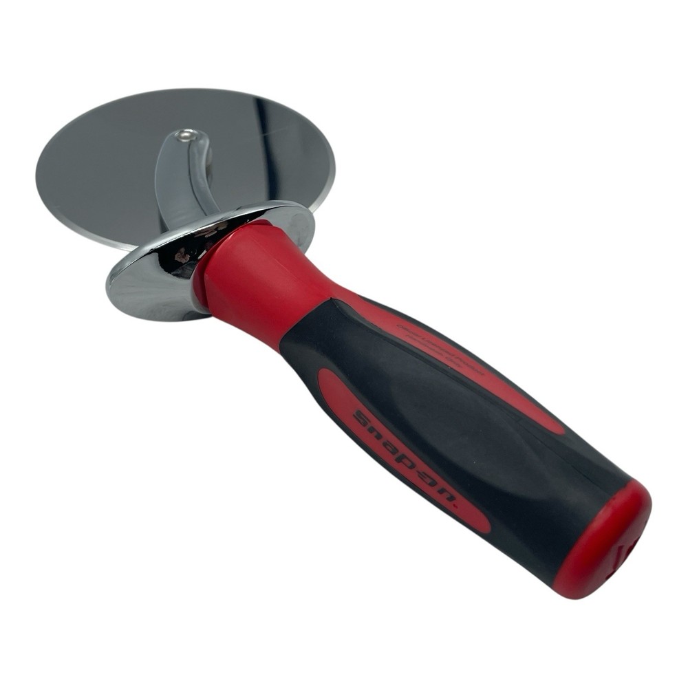 Snap on Tools Instinct Screwdriver Handle Inspired Pizza Cutter