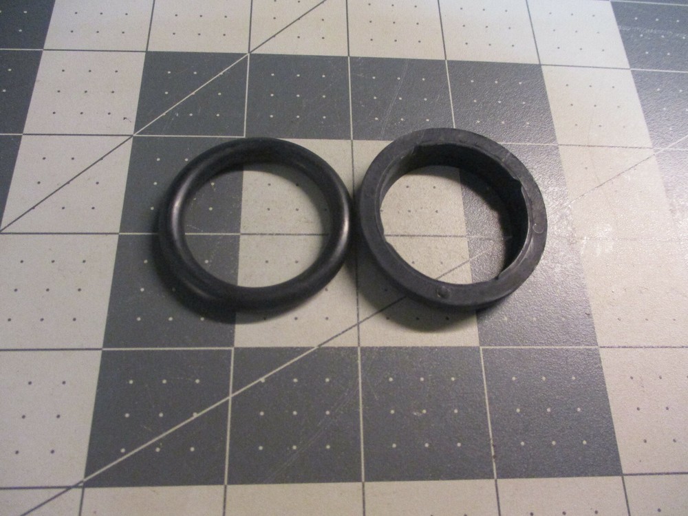Tisco 799792 Seal Kit 55015-08