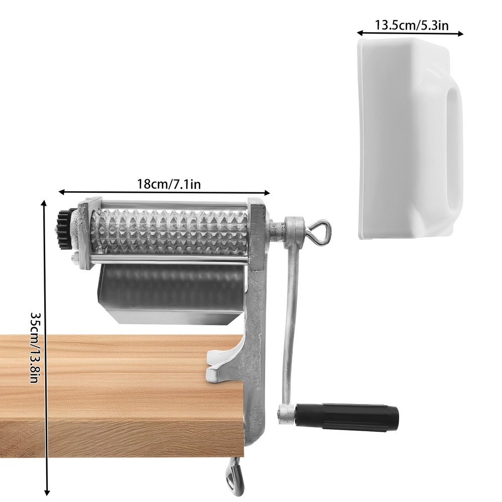 Meat Tenderizer Tool Kitchen Meat Tenderize Desktop Meat Tenderizer Machine