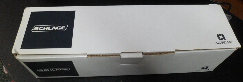 Schlage M390RFK12/24V Electromagnetic Lock