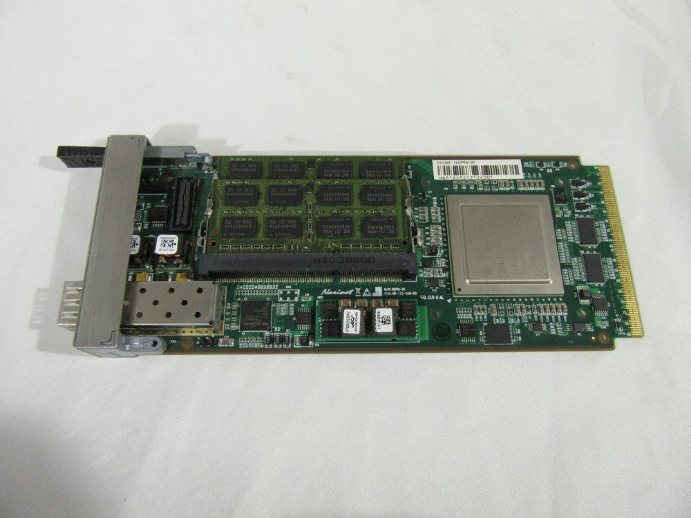 NARINET NDPM-36 MULTI CORE NETWORK ADAPTER