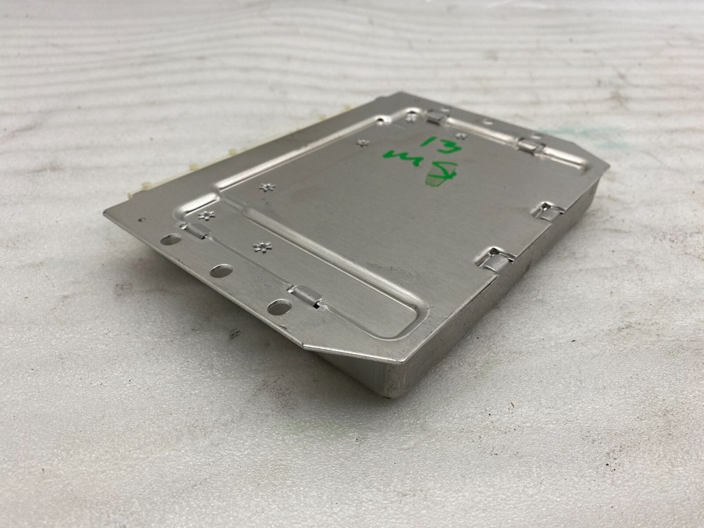 ⭕12-15 Model S Active Suspension Electronic Controller Unit Processor AB-6006413