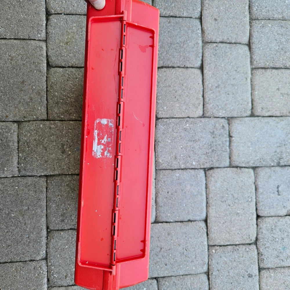 Hilti DX-351 Case Only