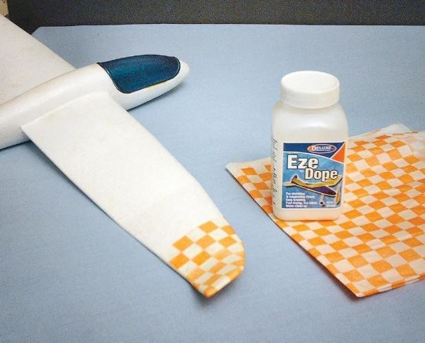 Deluxe Materials Eze Dope 250ml BD42