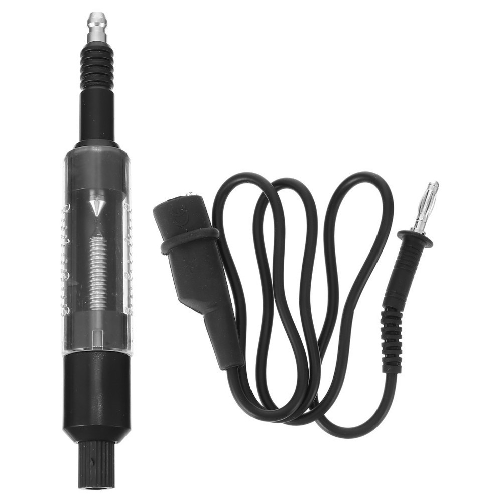 1 Set Practical Coil-on Tester Spark Circuit Tester Ignition System Detector