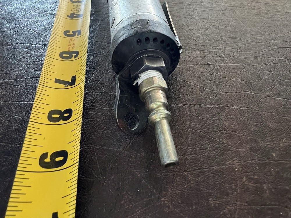 Vintage Sioux Tools Pneumatic Drill Model L1310