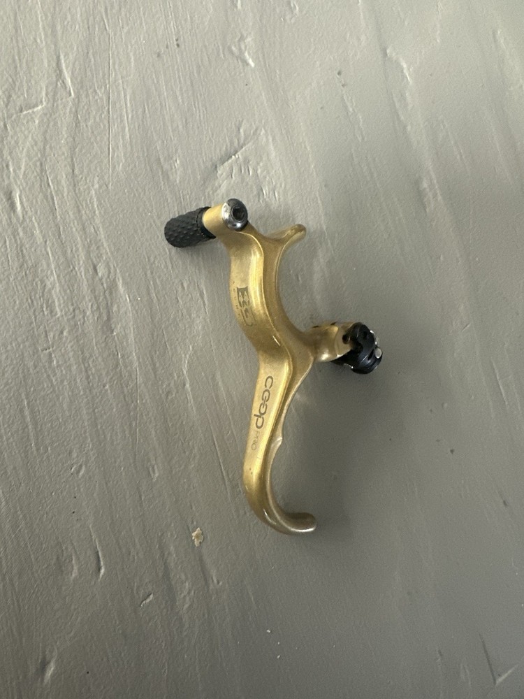 B3 Archery COOP PRO / Brass