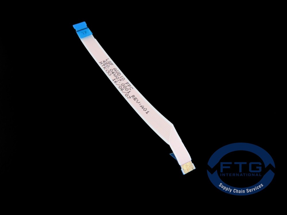 00NY809 Touch FFC cable