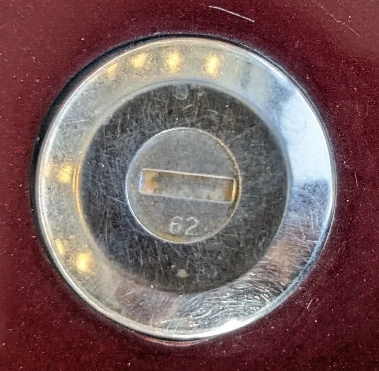Snug Top Tonneau Cover Key Cut to Your Code 01 - 100