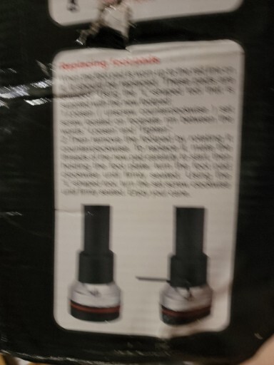 Folding Road Runner Therapeutics Crutches
