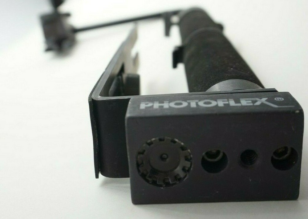 LITE BRACKET by PHOTOFLEX