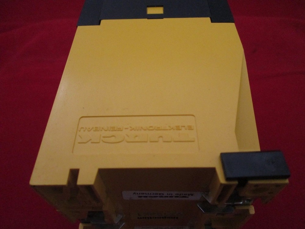 Turck MS191-24-RT Level Controller