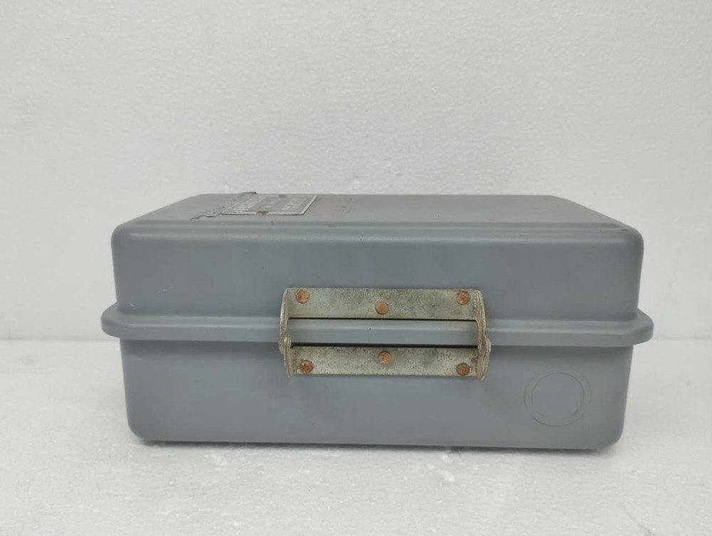PARAGON 632-1 Defrost Control Timer 120VAC USED