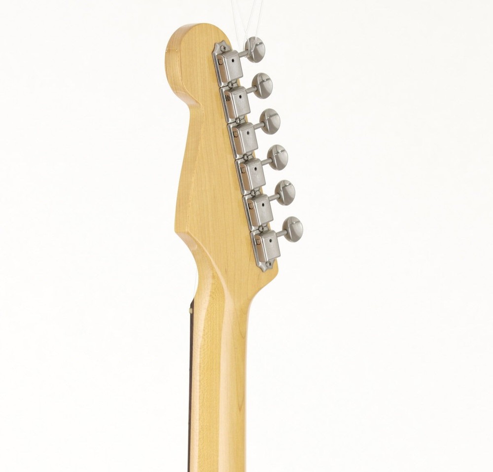 Fender JAPAN ST62 3TS 2013 model [JD13018494]