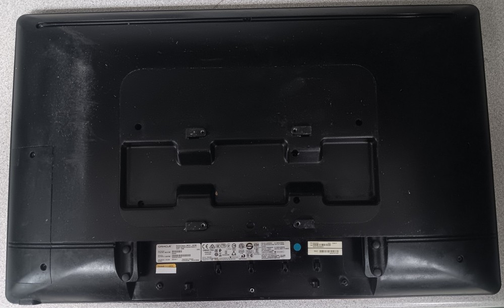 Oracle Micros Express Station 410