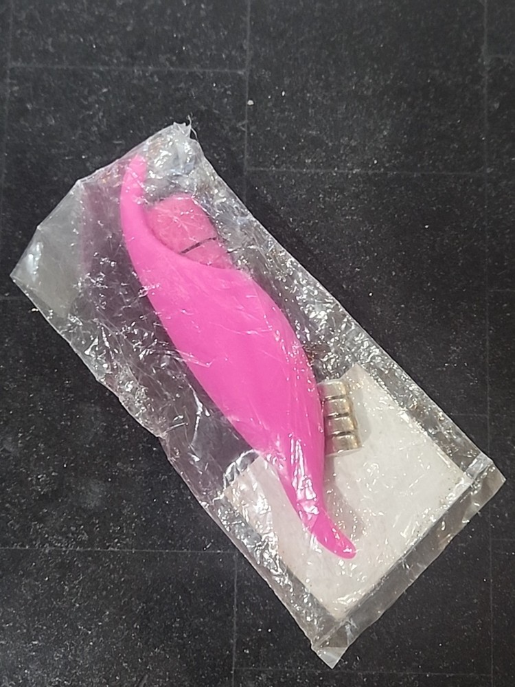 Pure Romamce Cosmopolitan Clitoral Vibrator