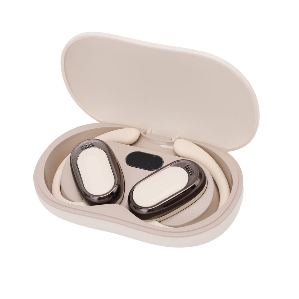 Translator Device 144 Languages Earbuds Long Distance Connection