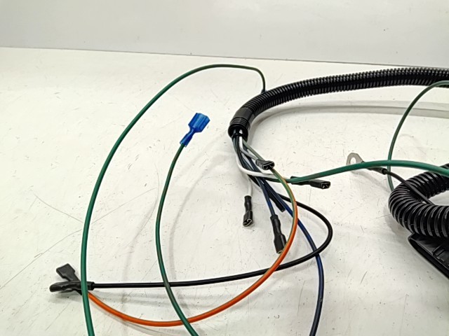 Harness, Sure Power Conversion - 2000 Polaris NOS