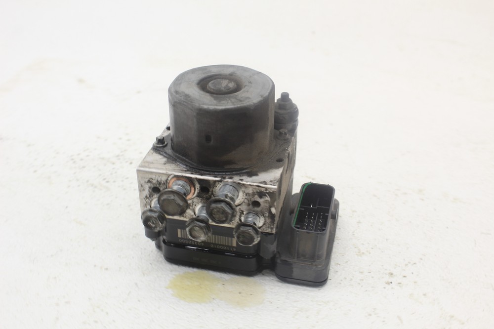 2014-2016 Harley Davidson Electra Glide ABS Pump Unit Module 41100013
