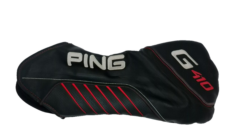 Ping G410 Driver Headcover Preowned Condition GREAT