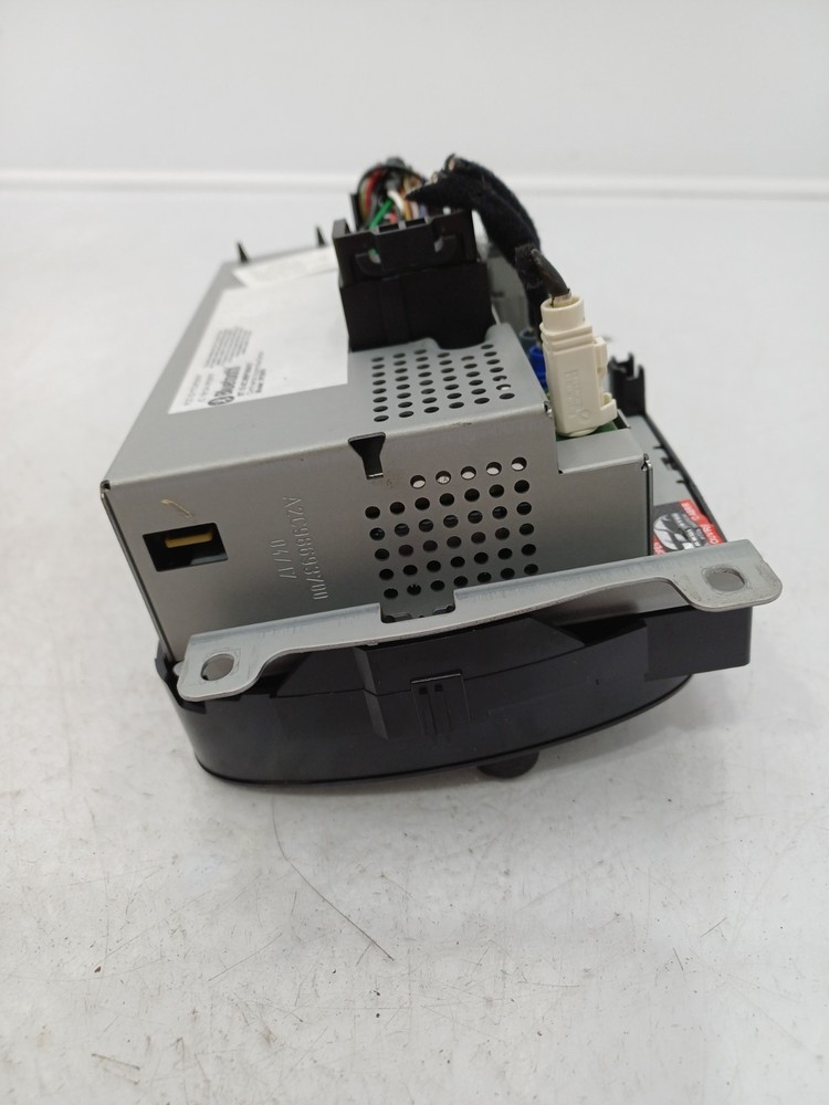 ✅ABARTH 595 2017 07356493140 VE4 BLUETOOTH MULTIFUNCTION SCREEN DISPLAY