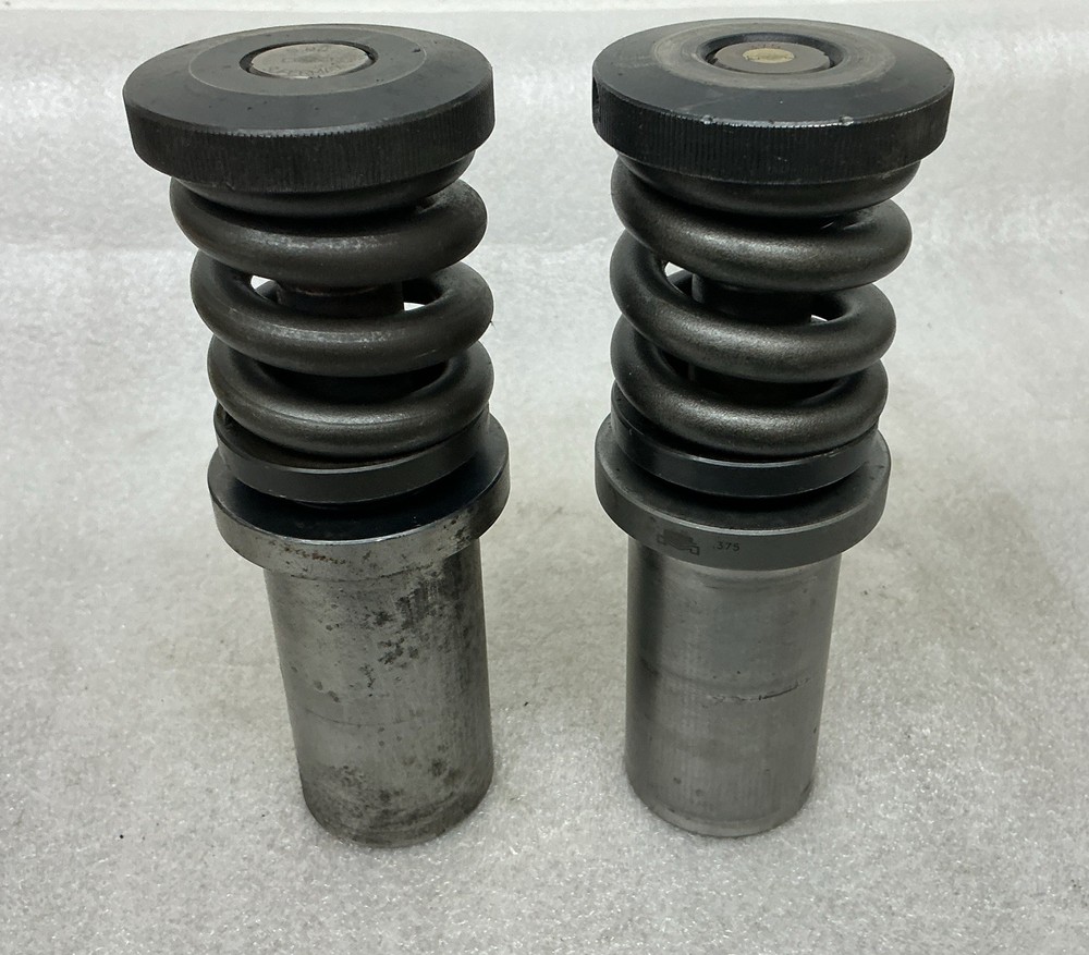 Mate .375 / 5.00 Supermax