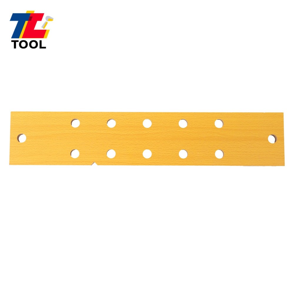 220Lb Multi Purpose Folding Portable Workbench W/ Measuring Ruler And Protractor