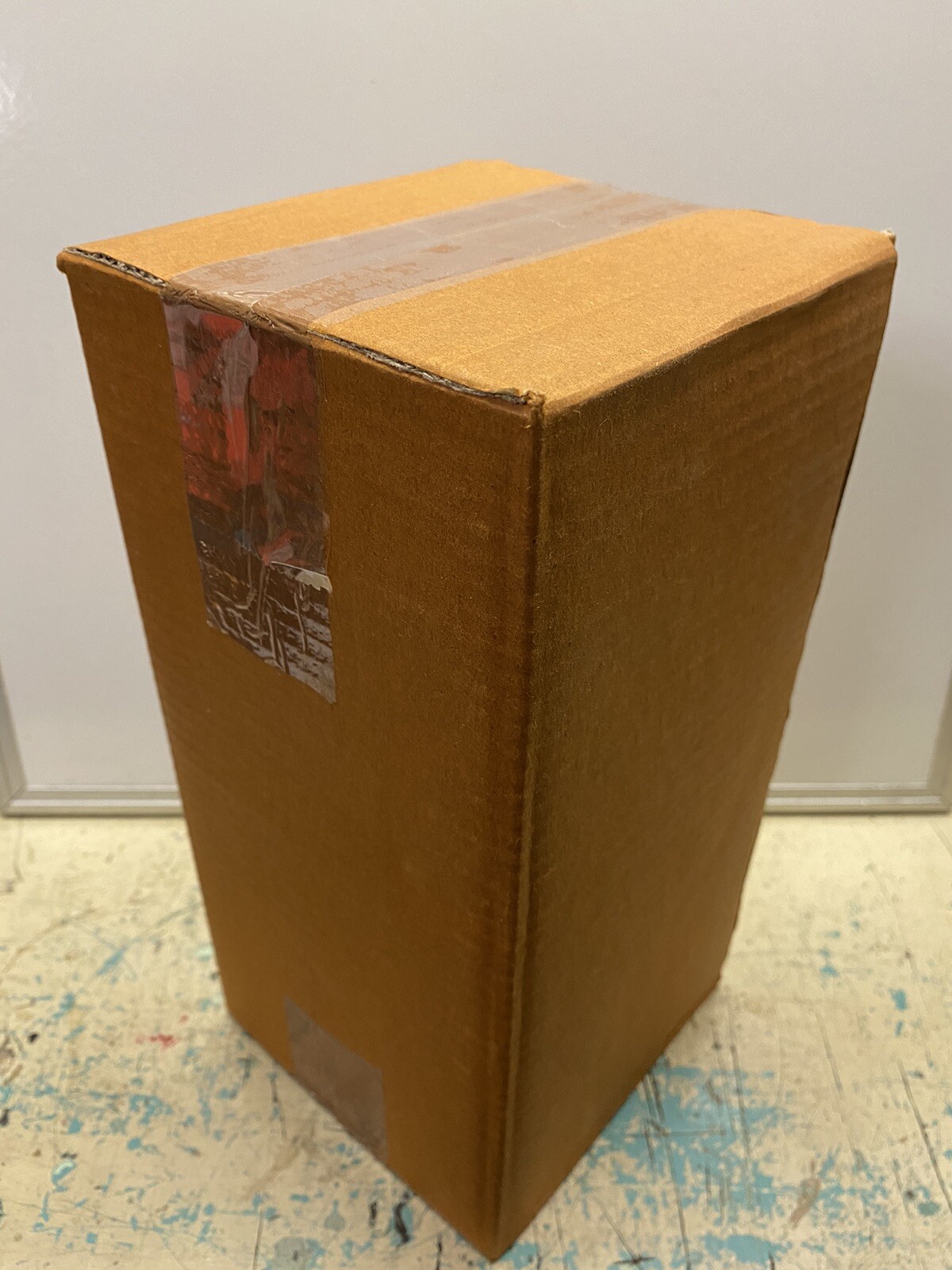 Phillips 66 Motor Oil Bottle Spout Cap Glass Vintage Style Gas Station