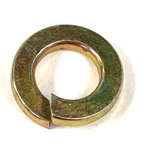 UNBRANDED SPLIT LOCK WASHERS ***LOT OF 320***