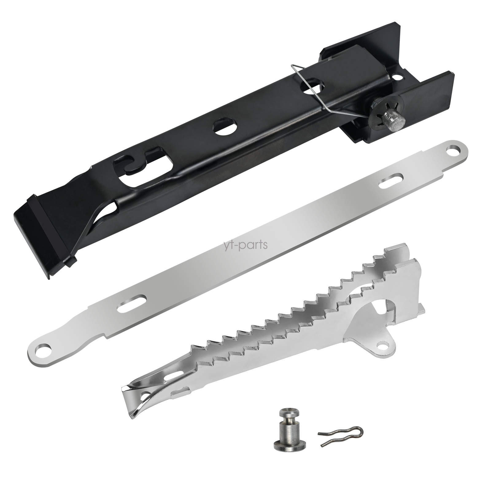 Fit For La-Z-Boy/Lazyboy Threaded Ratchet and Pawl Complete Set Recliner Part