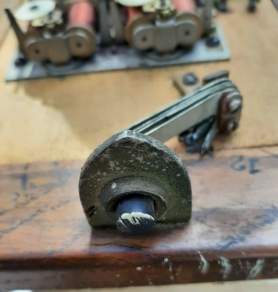Antique/original Cotelco Elevator Annunciator