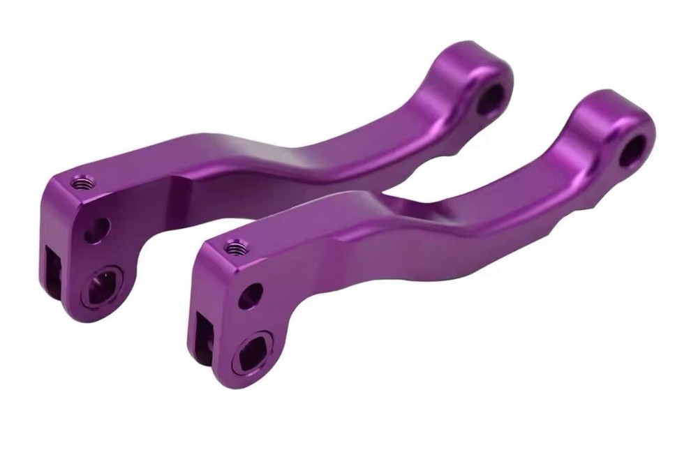 Surron Light Bee X Levers