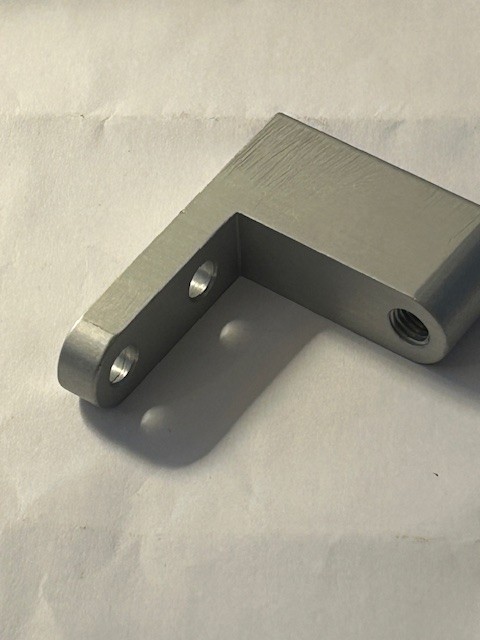 536462 Bracket Bearing